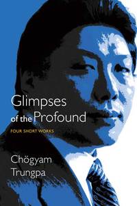 Cover image: Glimpses of the Profound 9781611803037