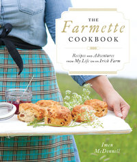 Cover image: The Farmette Cookbook 9781611802047