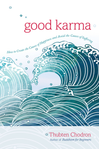 Cover image: Good Karma 9781611803396
