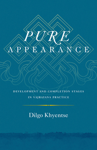 Cover image: Pure Appearance 9781611803419