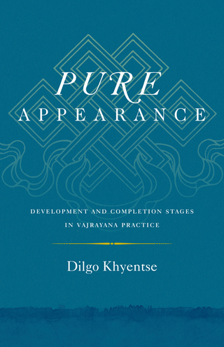 Cover image: Pure Appearance 9781611803419
