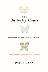 Cover image: The Butterfly Hours 9781611802887