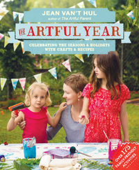 Cover image: The Artful Year 9781611801491