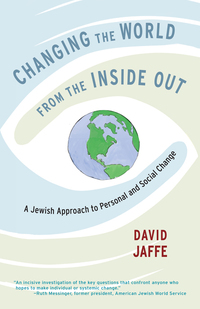 Cover image: Changing the World from the Inside Out 9781611803358
