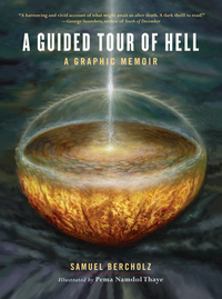 Cover image: A Guided Tour of Hell 9781611801422