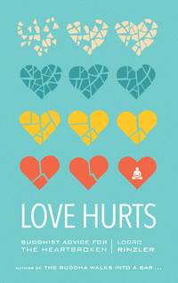 Cover image: Love Hurts 9781611803549