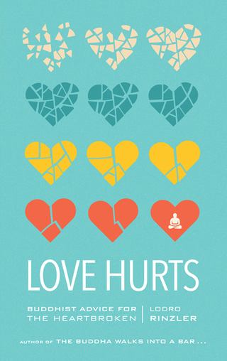 Cover image: Love Hurts 9781611803549