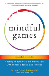 Cover image: Mindful Games 9781611803693