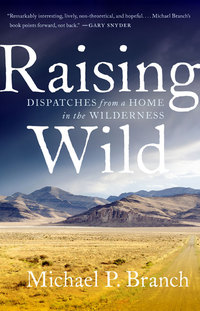 Cover image: Raising Wild 9781611803457