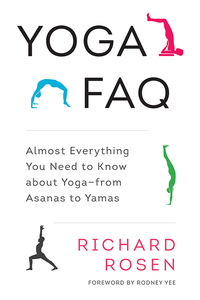 Cover image: Yoga FAQ 9781611801736