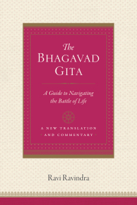 Cover image: The Bhagavad Gita 9781611804102