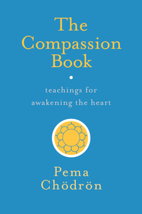 Cover image: The Compassion Book 9781611804201