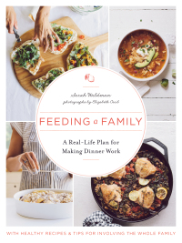 Cover image: Feeding a Family 9781611803099
