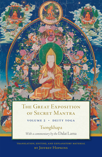 Cover image: The Great Exposition of Secret Mantra, Volume Two 9781611803587