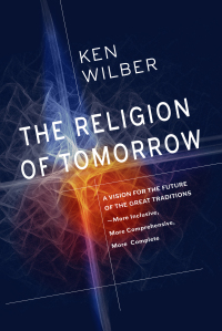 Cover image: The Religion of Tomorrow 9781611803006