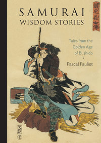 Cover image: Samurai Wisdom Stories 9781611804133