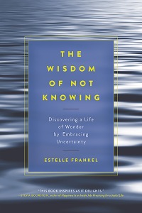 Cover image: The Wisdom of Not Knowing 9781611802993