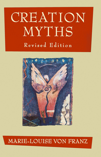 Cover image: Creation Myths 9781570626067