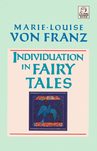 Cover image: Individuation in Fairy Tales 9781570626135