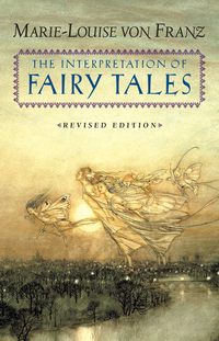 Cover image: The Interpretation of Fairy Tales 9780877735267