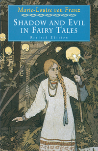 Cover image: Shadow and Evil in Fairy Tales 9780877739746