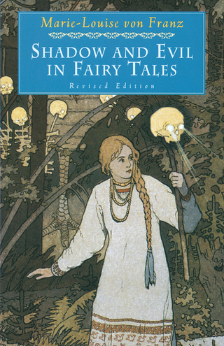 Cover image: Shadow and Evil in Fairy Tales 9780877739746