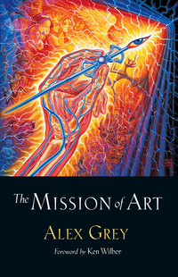 Cover image: The Mission of Art 9781570625459