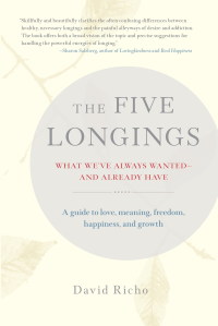 Cover image: The Five Longings 9781611803624