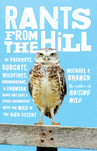 Cover image: Rants from the Hill 9781611804577