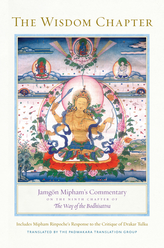 Cover image: The Wisdom Chapter 9781611804164