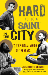 Cover image: Hard to Be a Saint in the City 9781611804171