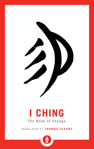 Cover image: I Ching 9781611805000
