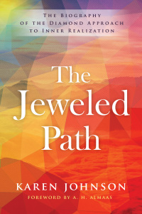 Cover image: The Jeweled Path 9781611804355