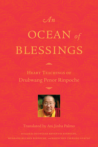 Cover image: An Ocean of Blessings 9781559394697