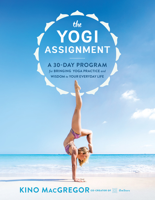 Cover image: The Yogi Assignment 9781611803860
