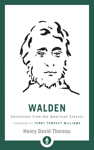 Cover image: Walden 9781611806007