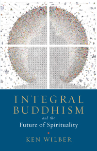Cover image: Integral Buddhism 9781611805604