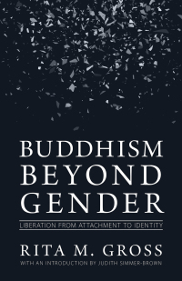Cover image: Buddhism beyond Gender 9781611802375