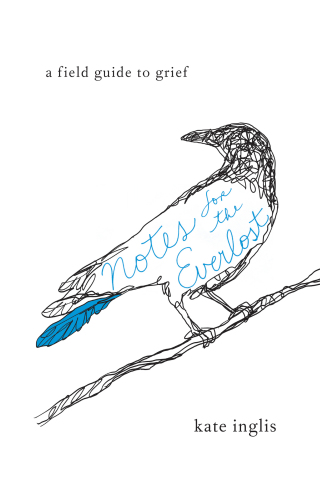 Cover image: Notes for the Everlost 9781611805505