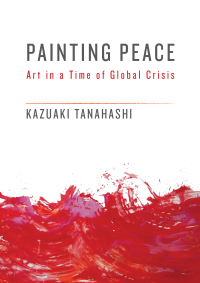 Cover image: Painting Peace 9781611805437