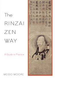 Cover image: The Rinzai Zen Way 9781611805178
