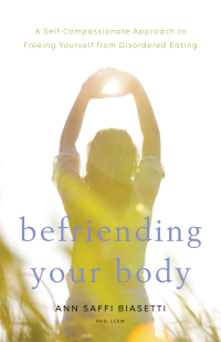 Cover image: Befriending Your Body 9781611806083