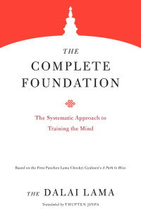 Cover image: The Complete Foundation 9781559394765