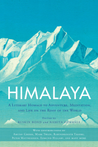 Cover image: Himalaya 9781611805901