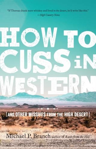Cover image: How to Cuss in Western 9781611804614