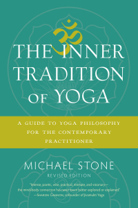 Cover image: The Inner Tradition of Yoga 9781611805918