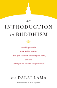 Cover image: An Introduction to Buddhism 9781559394758