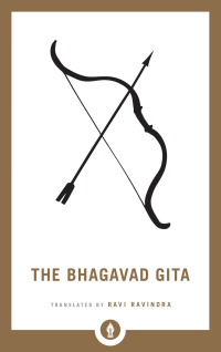 Cover image: The Bhagavad Gita 9781611806397