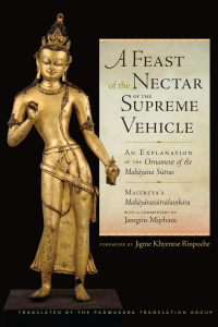 Cover image: A Feast of the Nectar of the Supreme Vehicle 9781611804676