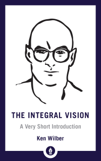 Cover image: The Integral Vision 9781611806427